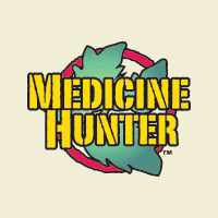 Medicine Hunter logo