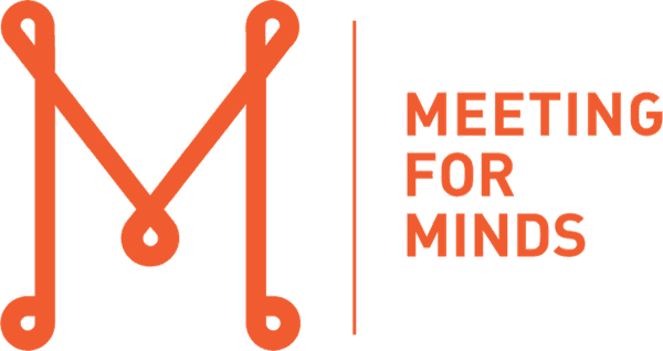 Meeting for Minds logo