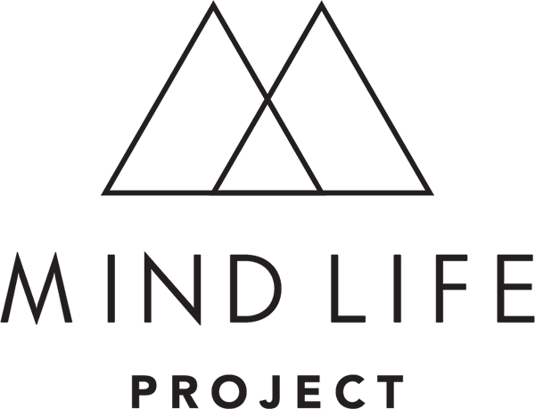Mindful in May logo
