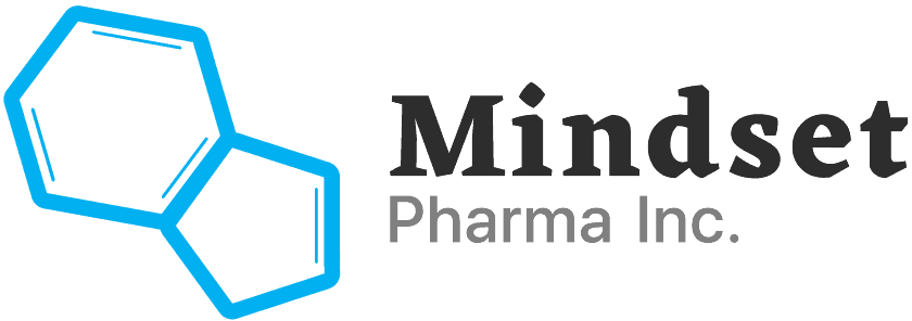 Mindset Pharma logo