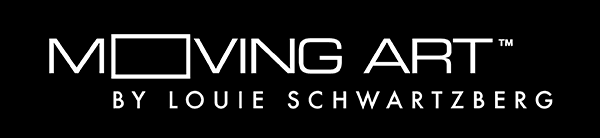 Moving Art logo