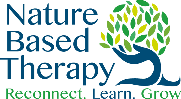 Nature Based Therapy logo