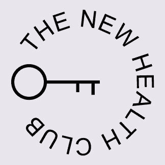 New Health Club logo