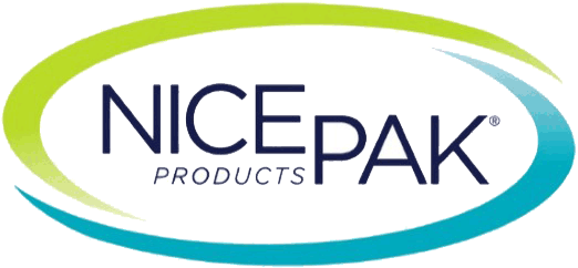 Nice Pak logo