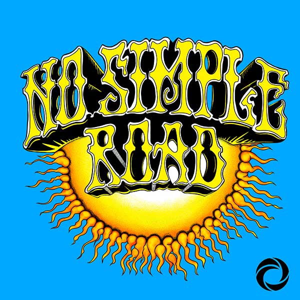 No Simple Road logo