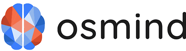 Osmind logo