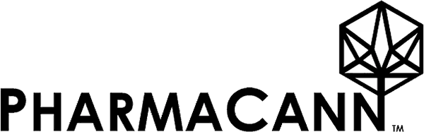Pharmacann logo