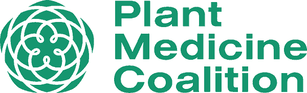 Plant Medicine Coalition logo