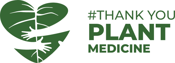 #ThankYouPlantMedicine