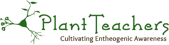 Plant Teachers logo