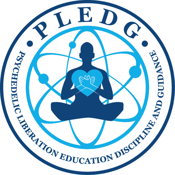 Pledge Inc logo