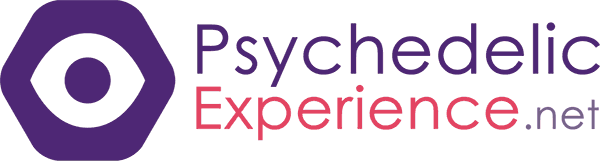 Psychedelic Experience logo