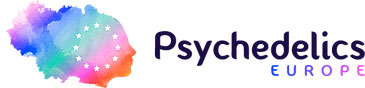 Psychedlics Europe logo