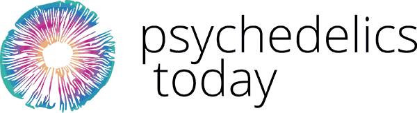Psychedlics Today logo
