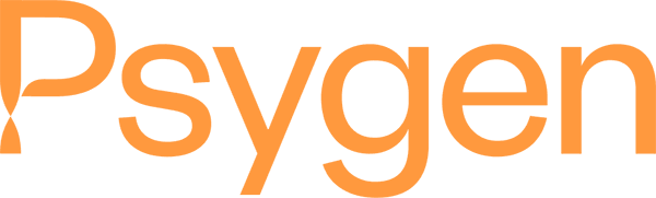 Psygen logo