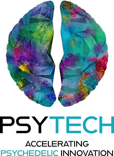 Psytech logo