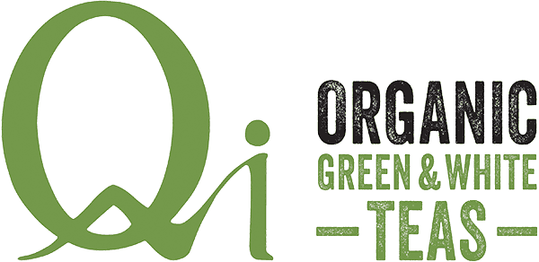Qi Tea logo