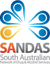 SANDAS logo
