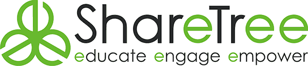 ShareTree logo