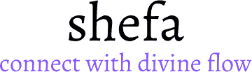 Shefa logo