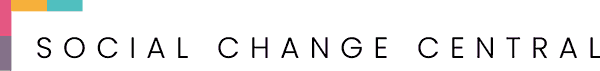 Social Change Central logo