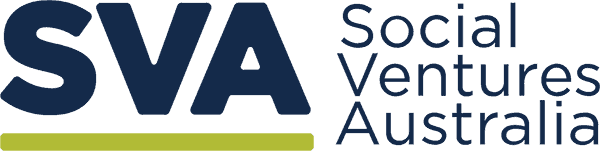 Social Ventures Australia logo