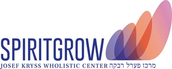Spiritgrow logo