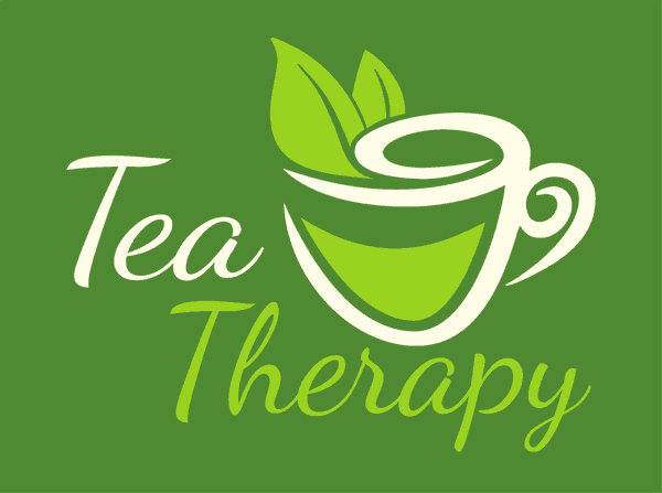 Tea Therapy logo
