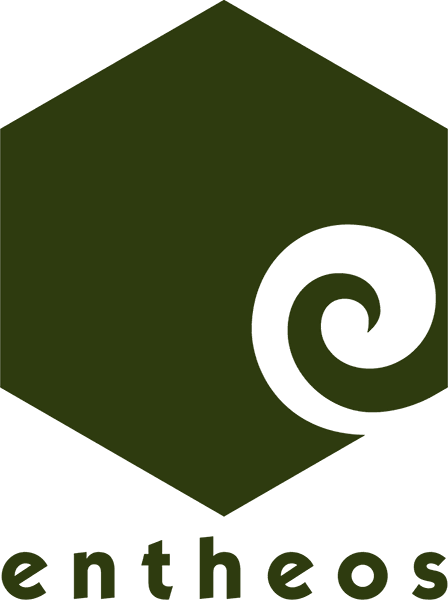 The Entheos Foundation logo
