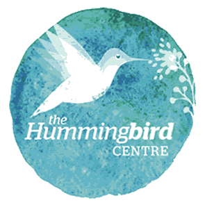 The Hummingbird Centre logo