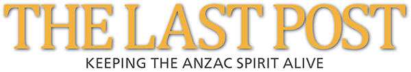 The Last Post logo