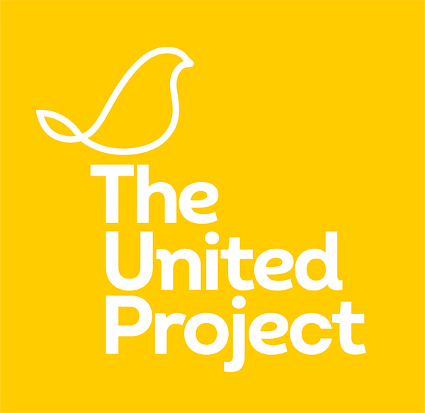 The United Project logo