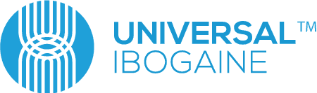 Universal Ibogaine logo