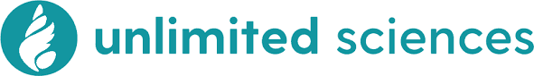 Unlimited Sciences logo