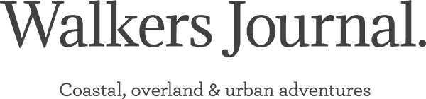 Walkers Journal logo