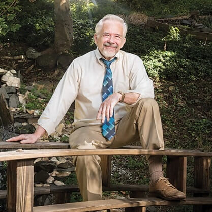Profile picture of Dr William Richards (USA)