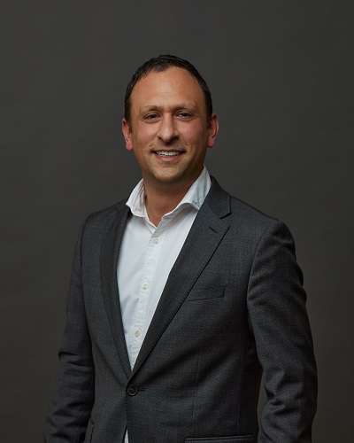 Profile picture of Dr Eli Kotler