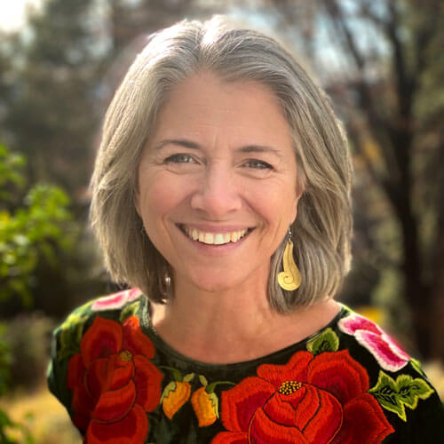 Profile picture of Francoise Bourzat (USA)