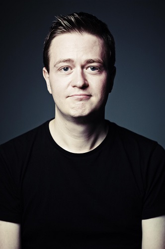 Profile picture of Johann Hari (UK)