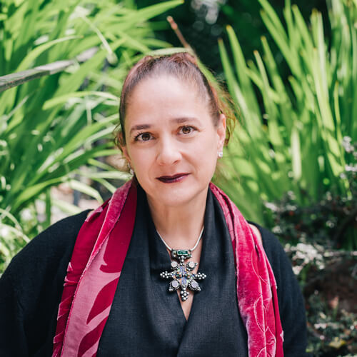 Profile picture of Dr Jennifer Mitchell (USA)