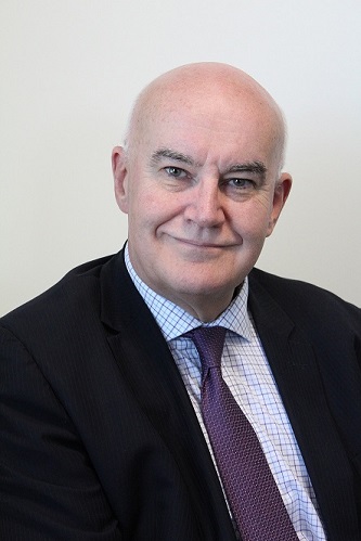 Profile picture of John Skerritt