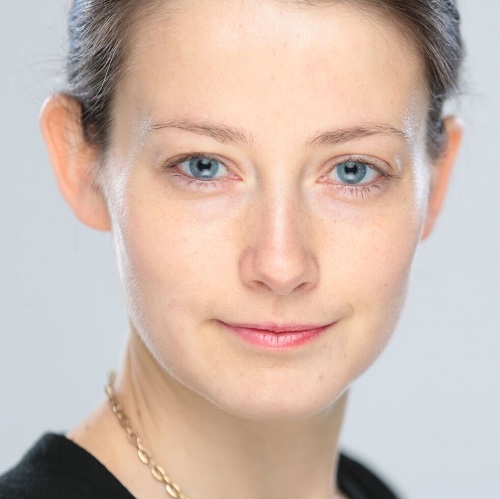 Profile picture of Dr Patrycja Slawuta (USA)