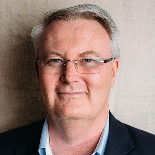 Profile picture of Dr Simon Longstaff AO