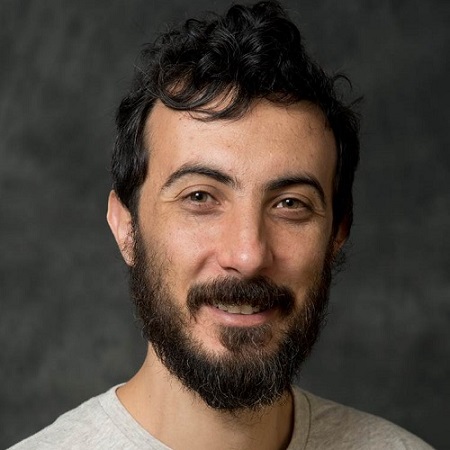 Profile picture of Vince Polito
