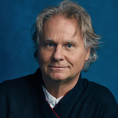 Profile picture of Wade Davis CM (Canada)