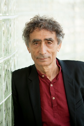 Profile picture of Dr Gabor Maté CM (Canada)
