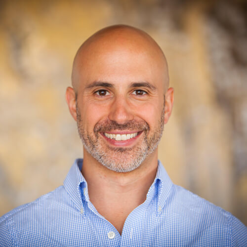 Profile picture of Ronan Levy (Canada)